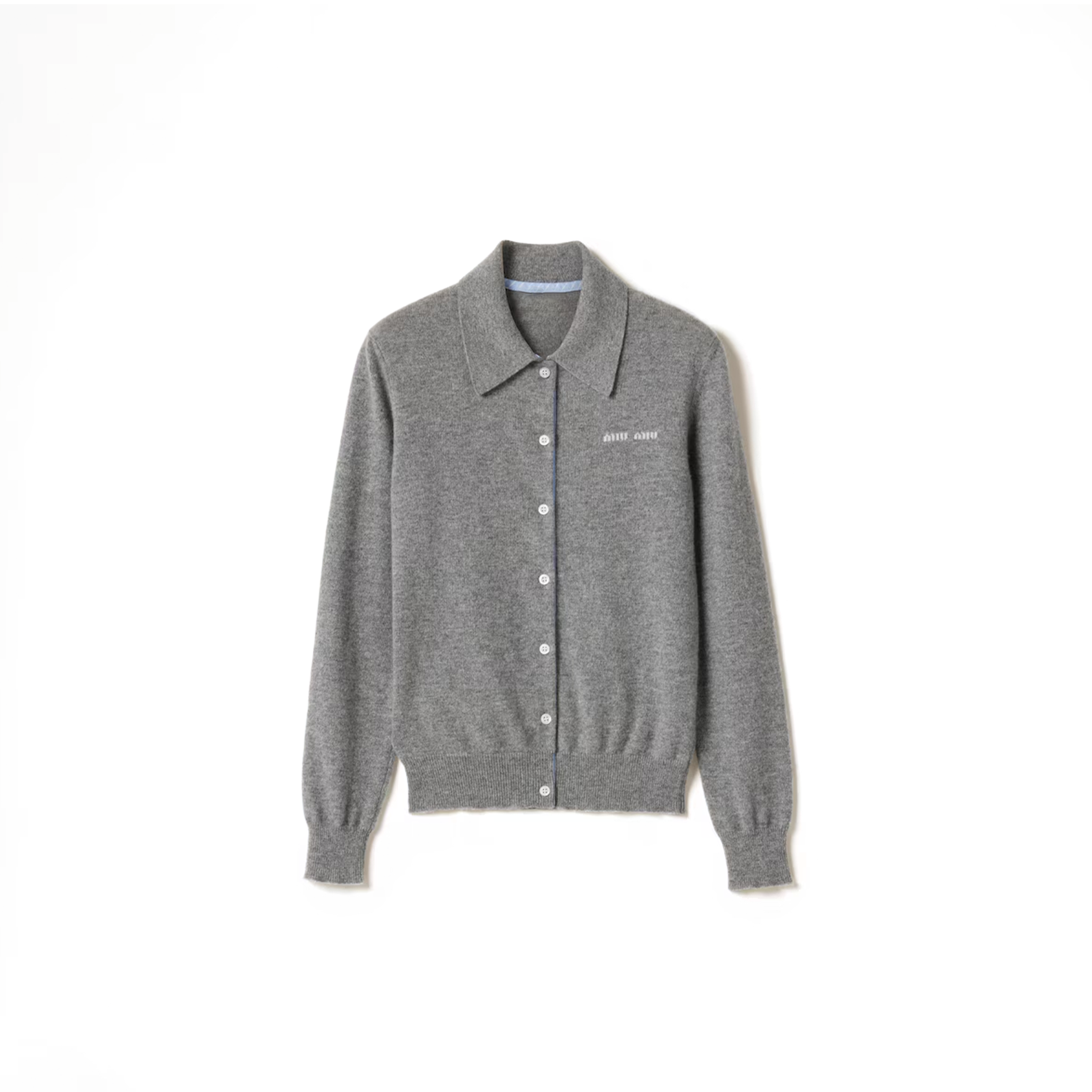 MIU MIU CASHMERE CARDIGAN MMF934 MIU MIU CASHMERE CARDIGAN MMF934